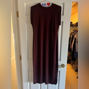 MIDI dress